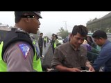 Beriklim Ektsrem dan Berkabut, Polsek Kintamani  Laksanakan Pemeriksaan & Himbauan - 86