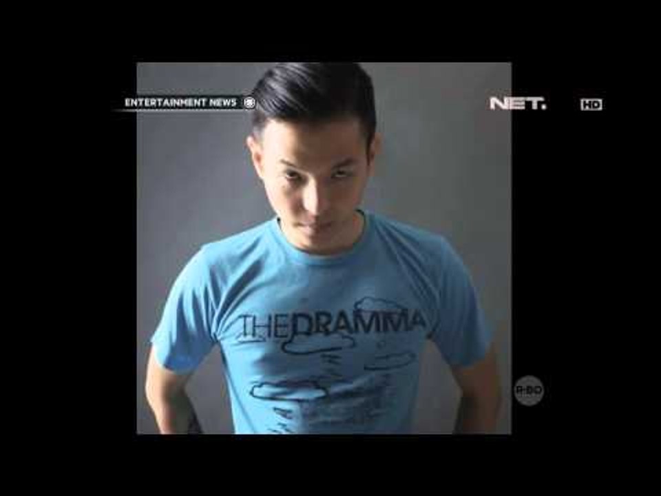 Entertainment News - Illucinati Pergerakan Underground Ernes Prakarsa