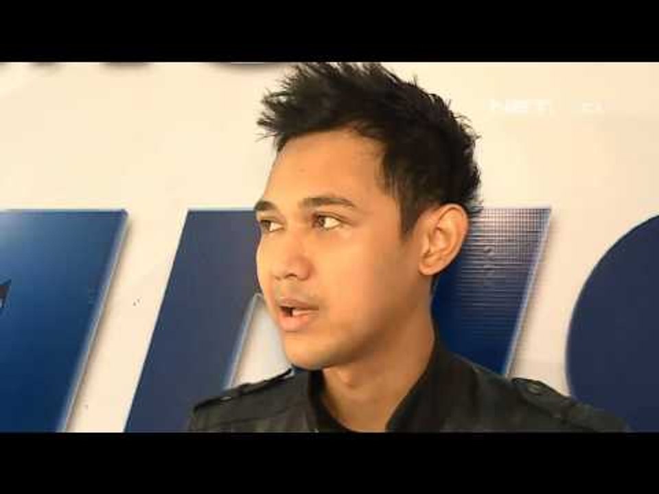 Entertainment News - Bondan Prakoso curhat lewat lagu I Will Survive