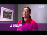 Entertainment News - 8 Quick Question Ade Rai