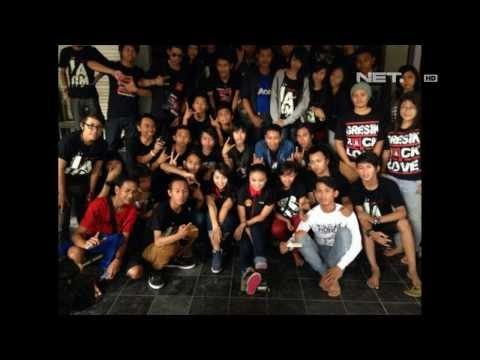 Entertainment News - Kedekatan artis dengan fans di sosial media