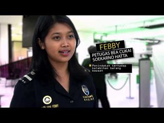 Full Episode Customs Protection - 23 Juli 2017