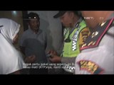 Operasi KAMTIBMAS Polsek Bangli, Seorang Pendatang Mencoba Mencoba Memberikan Uang Kepada Petugas