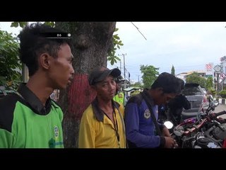 Lebih Mahal Parkir Daripada Belanja, Petugas Berantas Parkir Liar - 86