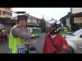 Pria Ini Malu Masuk TV Karena Salah 86