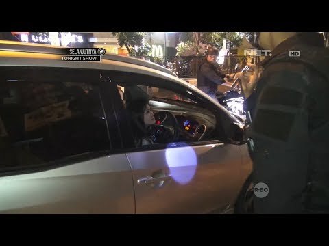 Melihat Tim Prabu, Wanita Ini Teriak Histeris - 86