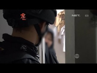 Suaminya Jadi Pelaku Penipuan, Wanita Ini Teriak Histeris - 86