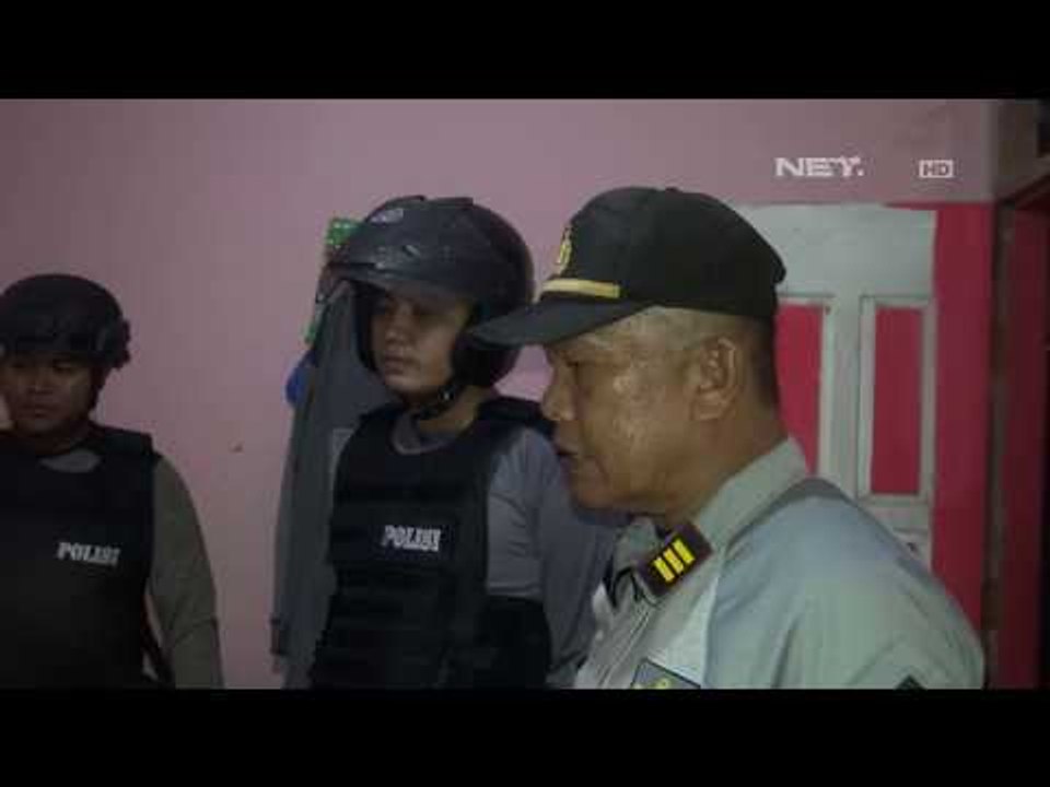 Penindakan Kepada Anak Dibawah Umur yang Sudah Tinggal Bareng Kekasihnya 86