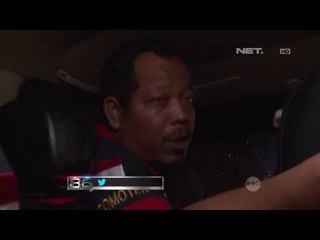 Penangkapan Pembobol Brankas di Palembang 86