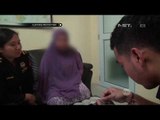 Ibu Ini Menyelundupkan Narkoba di Dalam Hijabnya - Customs Protection