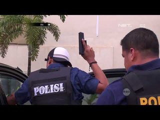 Pernah Jadi Kurir Ganja & Ditangkap, Bapak Ini Kembali Beraksi Jadi Kurir Narkoba - 86