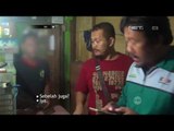Patroli Tim Elang Polrestabes Semarang Lakukan Penggeledahan Minuman Keras -86