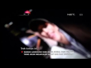 Live di Sosmed Saat Tawuran Geng Motor, Petugas Tangkap Pelaku - 86