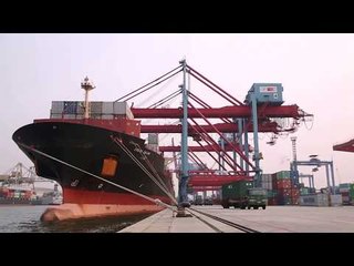 Sabu Ditemukan Dalam Kapal Oleh Petugas Bea Cukai Tanjung Priok - Customs Protection