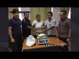 Pemilik Tas Nyaris Kabur Ketika Tahu Tasnya Hendak Diperiksa Petugas - Customs Protection