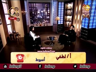 كيف نسمع صوته ✟ ربنا موجود ✟ مع كاراس لمعى ـ  [ 2.2.2018 ]