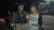 Kepergok Petugas Gunakan Obat Terlarang, Pemuda ini Malah Ribut di Tengah Jalan - 86