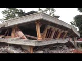Bantuan Tim Kepolisian Aceh dalam Menanggulanggi Gempa di Pidie Jaya, Aceh / Part1 - 86