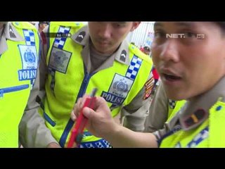 Pengamanan Semifinal Piala AFF, Ribuan Penonton Pemilik Tiket Palsu Memaksa Masuk Stadion - 86