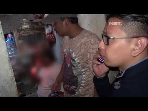 Tidak Mengaku Jadi Bandar Judi Online, Petugas Lakukan Konfrontasi / Part1 - 86