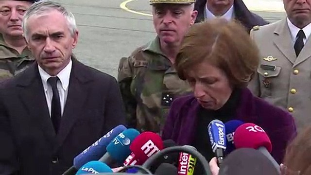 Var : cinq morts dans le crash de deux hélicoptères de l'armée