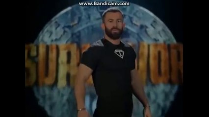 İşte Reytingleri Alt Üst Edecek 2018 Survivor'ın İlk Tanıtımı