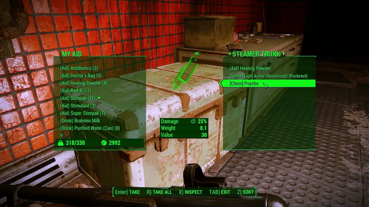 Let's Play Fallout 4 (Chapter 2) Part 2