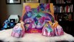 DreamWorks Trolls Poppys Coronation Pod Playset & Figures Unboxing