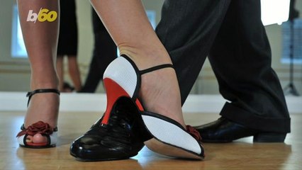Study: Salsa Dance Classes May Make You Smarter