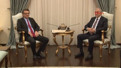 KKTC'nin Yeni Başbakanı Tufan Erhürman Oldu