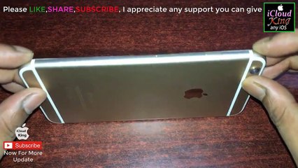 iPhone iCloud Unlocker Software