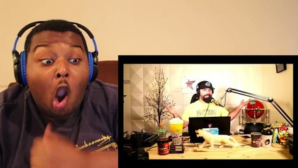 Reion to Zoie Burgher: Biggest H** on YouTube: An Origin Story