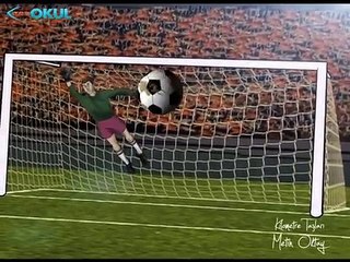 Metin Oktay - Kilometre Taşları - TRT Okul