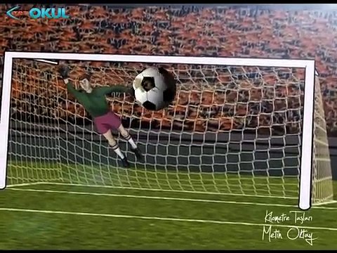 Metin Oktay - Kilometre Taşları - TRT Okul