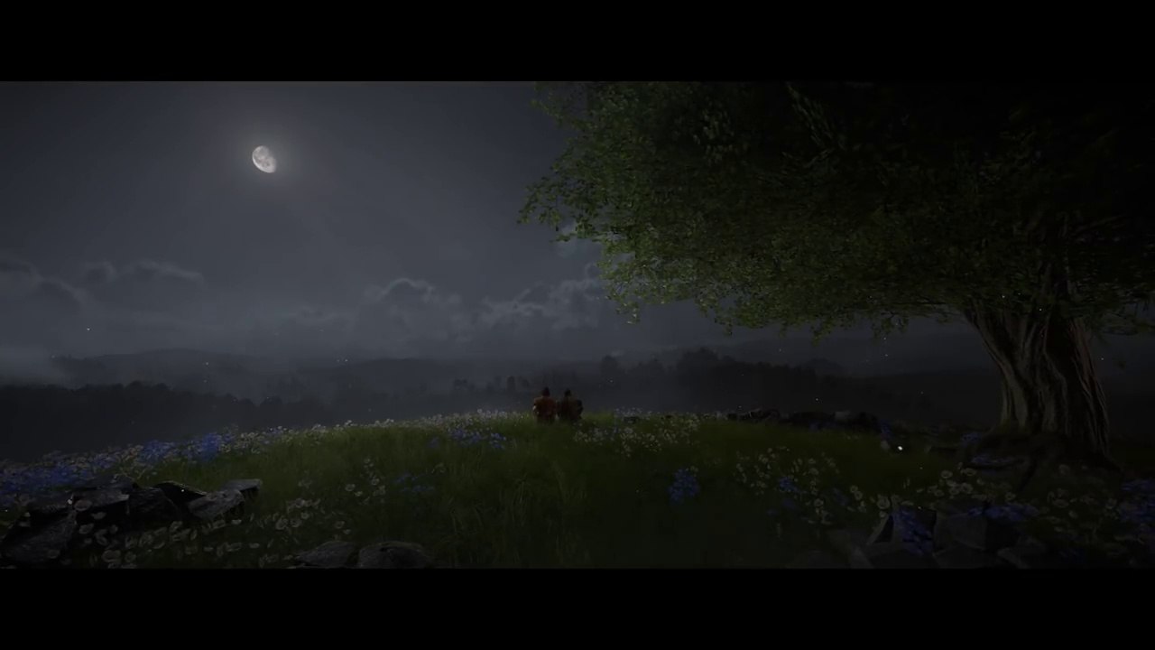KINGDOM COME  DELIVERANCE A Blacksmith's Tale Trailer (2018) PS4   Xbox One   PC