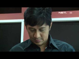 Entertainment News - Siasat Andre Taulany mengatasi kebosanan