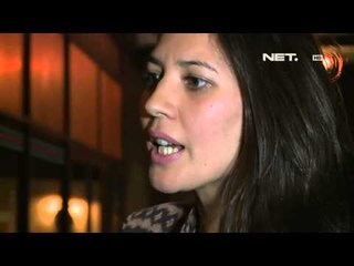 Entertainment News - Hannah Al Rashid yang menggeluti bisnis ekspor