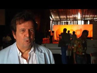 Entertainment News - Fashion Show di Nigeria