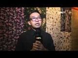 Entertainment News - Iwet Ramadhan Berbagi Ilmu Tentang Batik