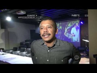 Gaya Rambut Baru Mohawk Edi Brokoli