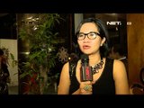 Entertainment News-Voxpop masyarakat mengenai Sosialita