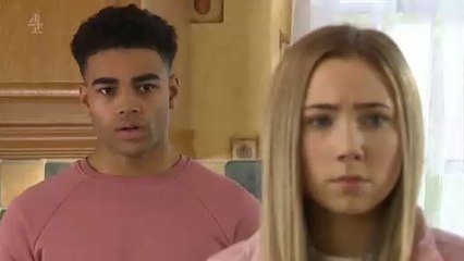 Hollyoaks 2nd February 2018