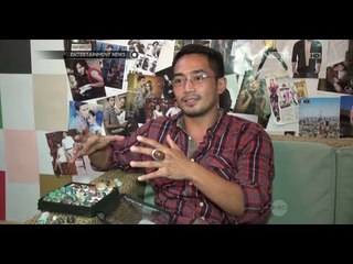 Yama Carlos koleksi batu akik dan kartu nama