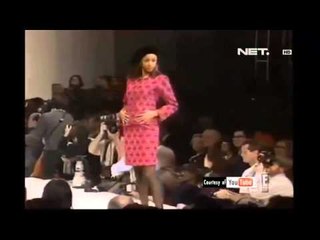 Entertaiment News - Olga lidya ungkap 5 model favorit
