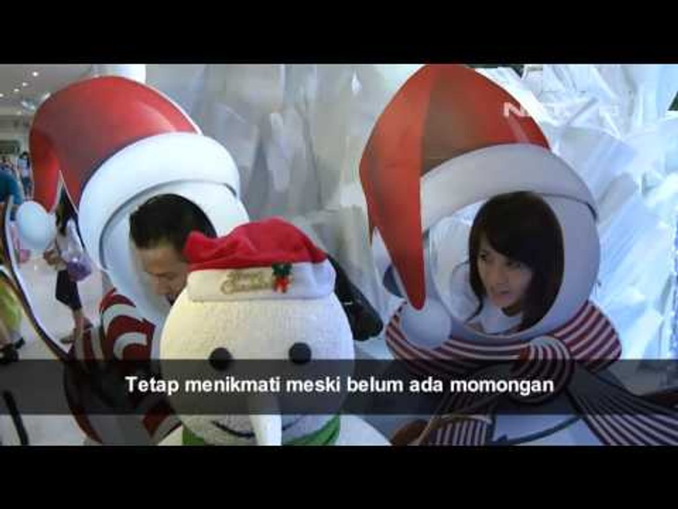 Entertaiment News - Delon dan Yeslin Yang