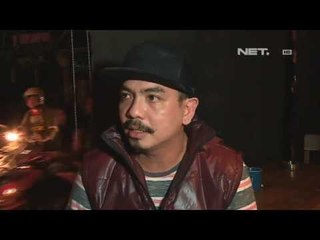 Entertainment News - Indra Birowo bicara bahaya motor