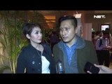 Entertainment News - Tips harmonis Fenita Arie dan Arie Untung