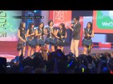 Entertainment News - JKT48 membuka generasi ke tiga