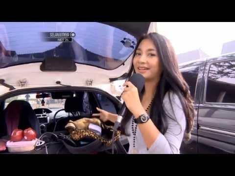 Entertainment News - Dinda Kirana