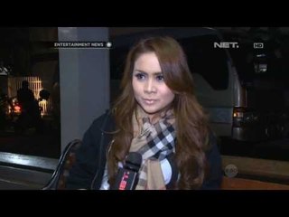 Entertainment News - Momo Geisha menjaga suara